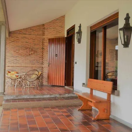 Padova Con Ampio Parco Privato Apartment *
